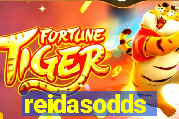reidasodds