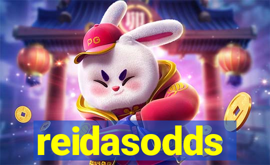 reidasodds