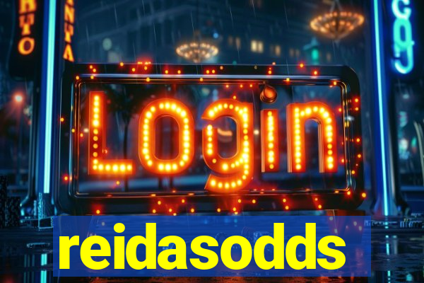 reidasodds
