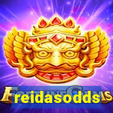 reidasodds