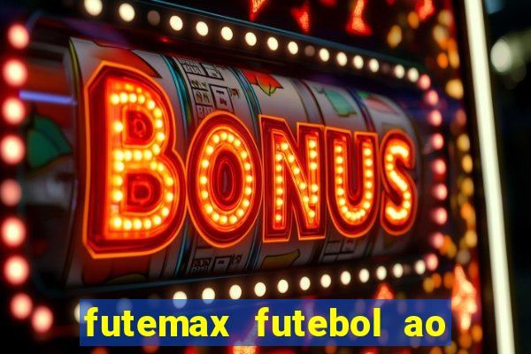 futemax futebol ao vivo real madrid