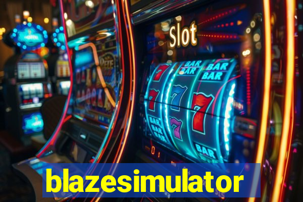 blazesimulator