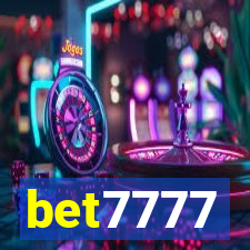 bet7777