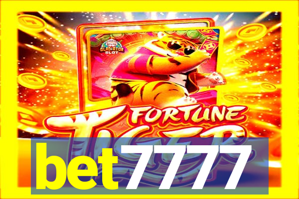 bet7777