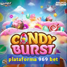 plataforma 969 bet