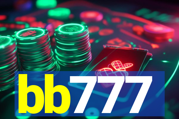 bb777