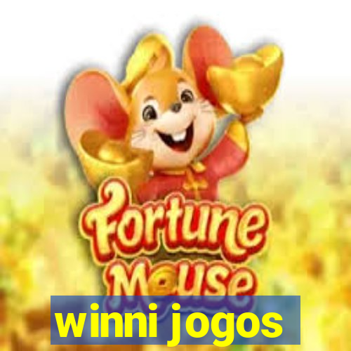 winni jogos