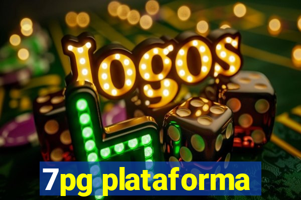 7pg plataforma