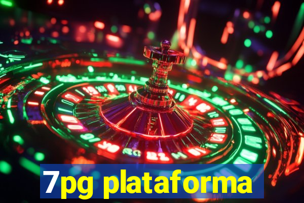 7pg plataforma