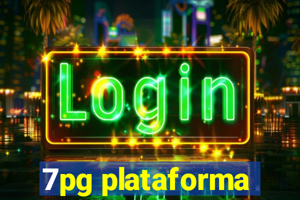 7pg plataforma