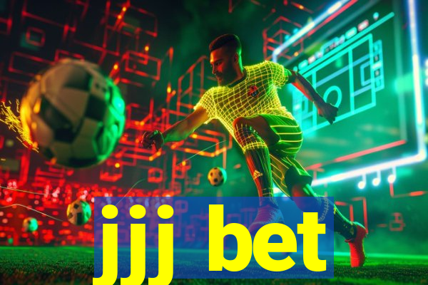 jjj bet