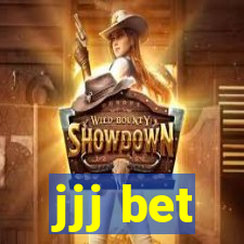 jjj bet