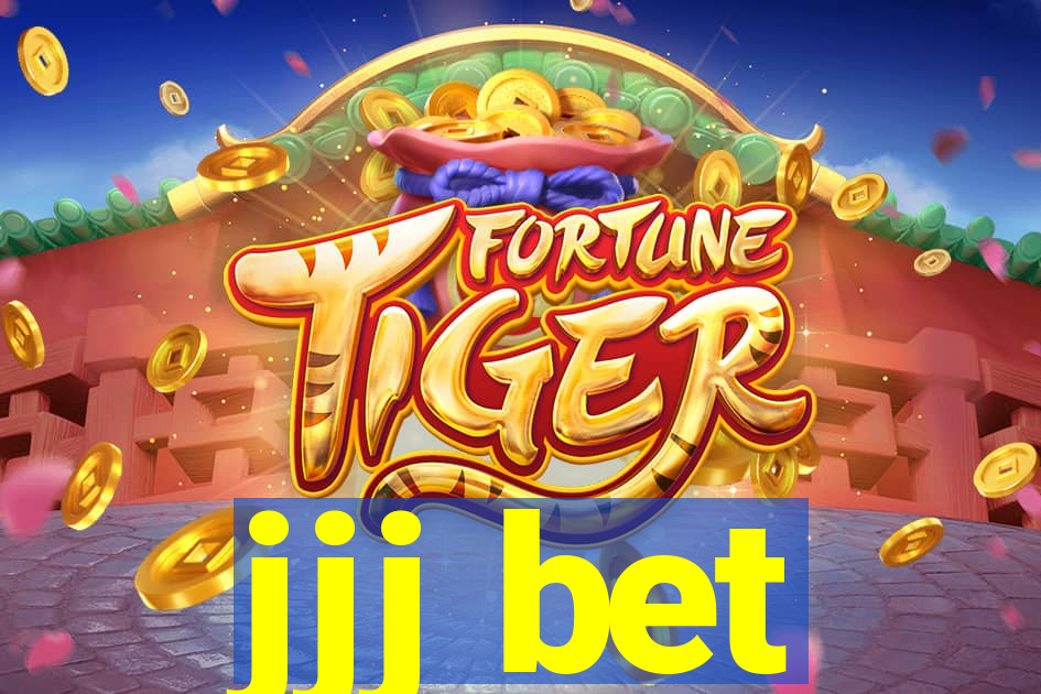 jjj bet