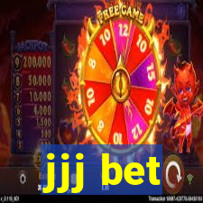 jjj bet