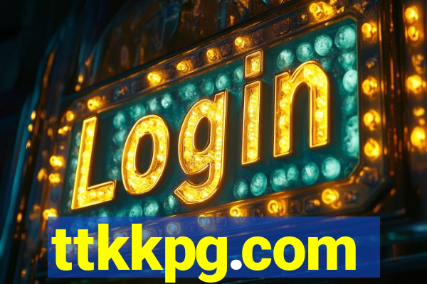 ttkkpg.com