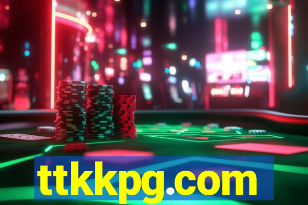 ttkkpg.com