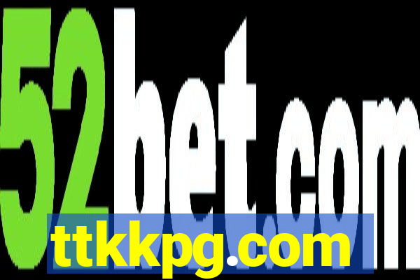 ttkkpg.com