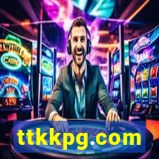 ttkkpg.com