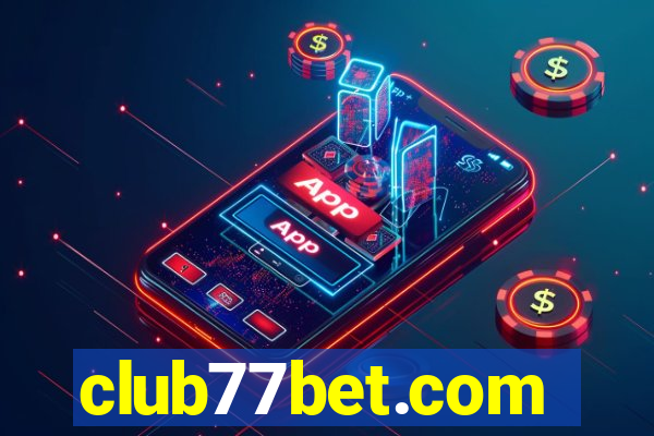club77bet.com