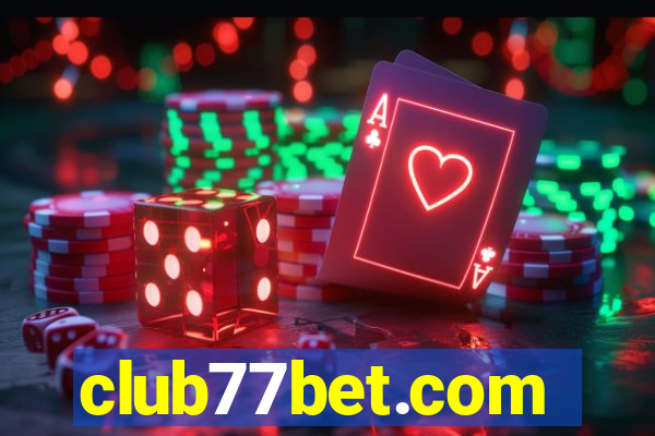 club77bet.com