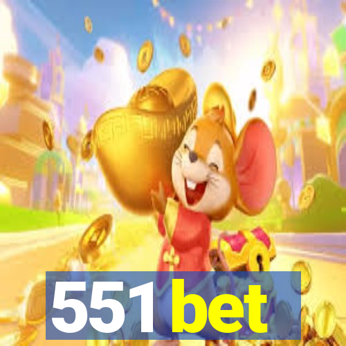 551 bet