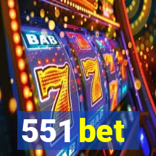 551 bet