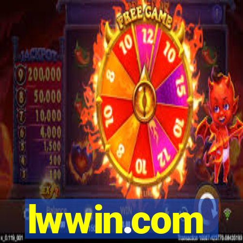lwwin.com