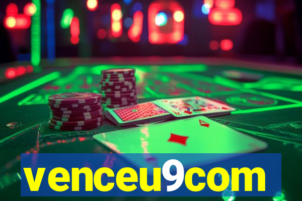 venceu9com