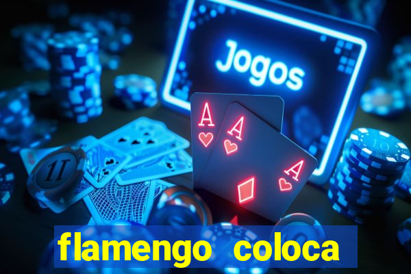 flamengo coloca ingresso a 5 reais
