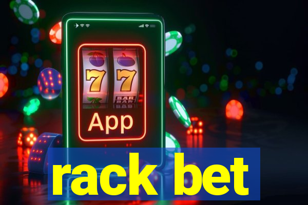 rack bet