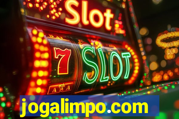 jogalimpo.com