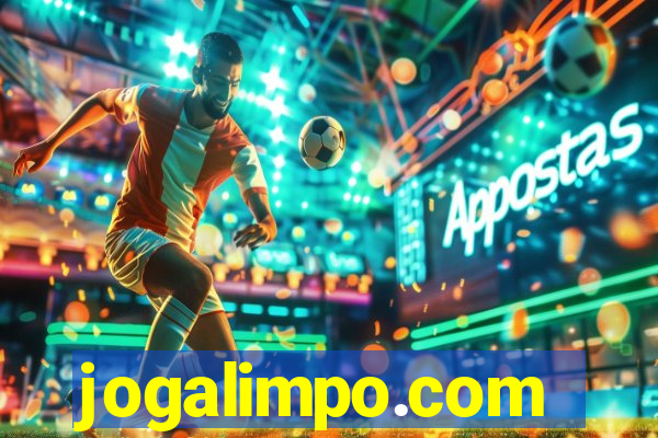 jogalimpo.com
