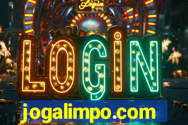 jogalimpo.com