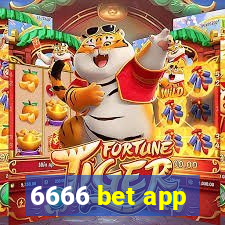 6666 bet app
