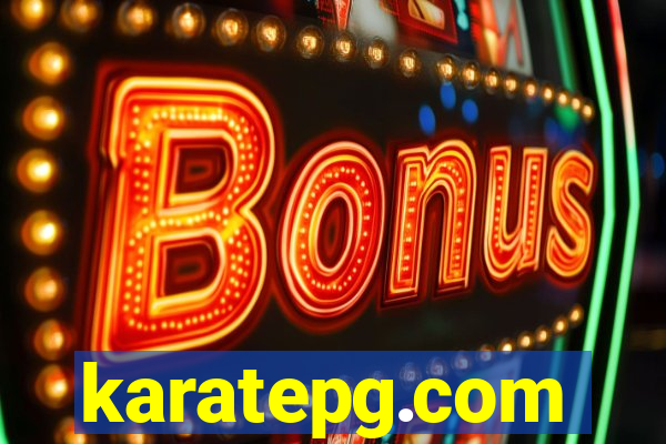 karatepg.com
