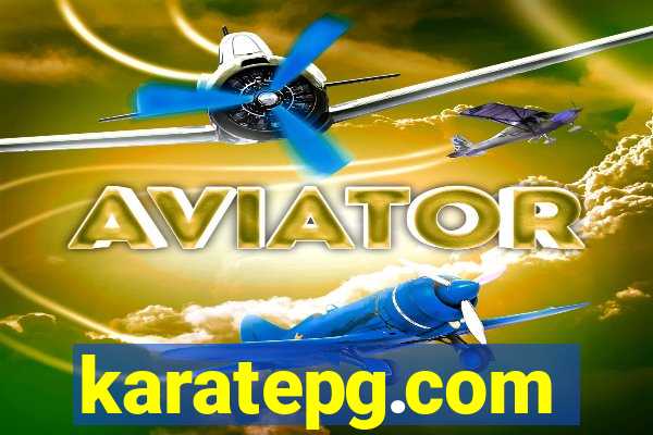 karatepg.com