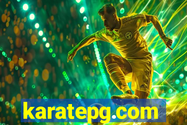 karatepg.com
