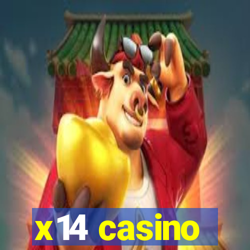 x14 casino