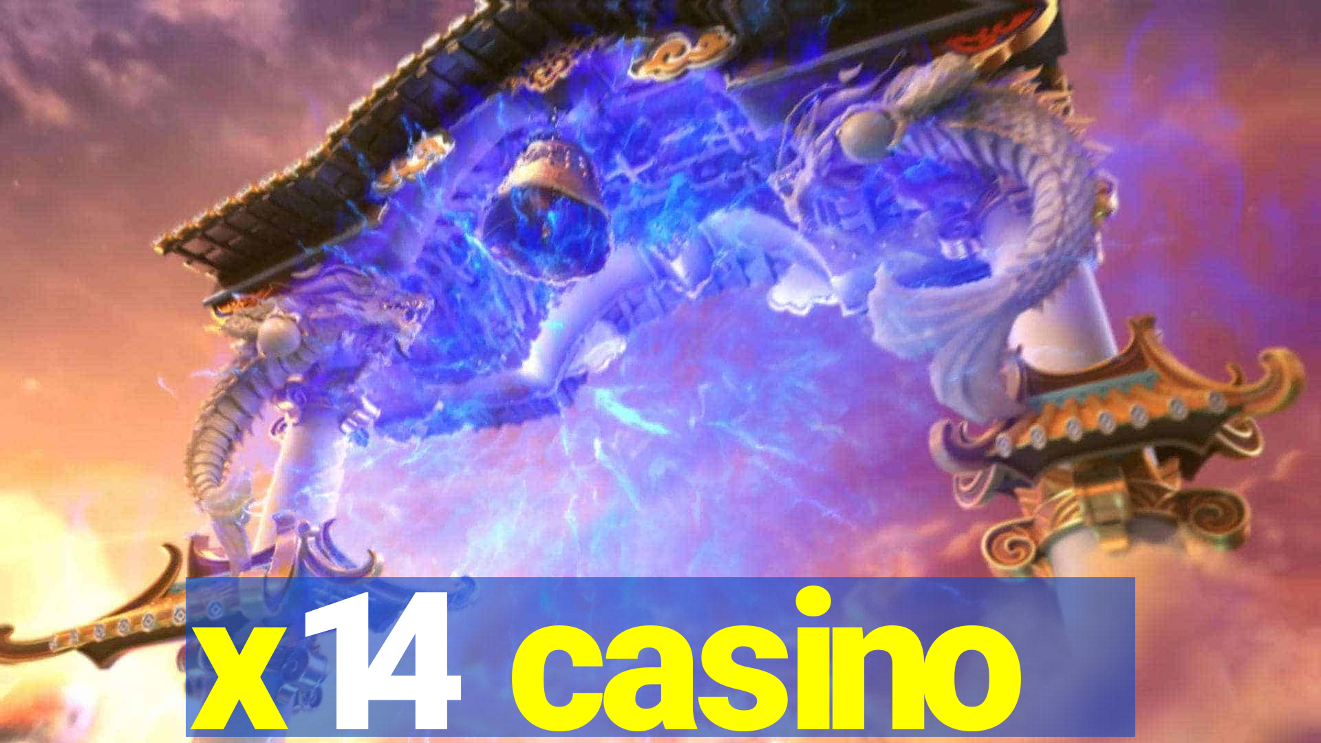x14 casino