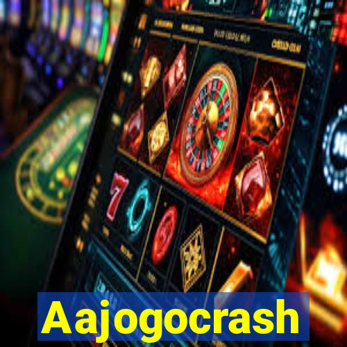 Aajogocrash