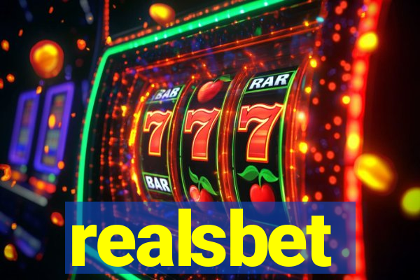 realsbet