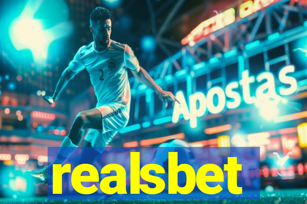 realsbet