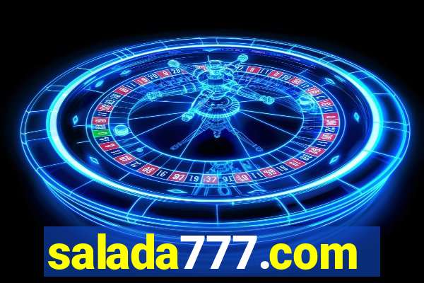 salada777.com