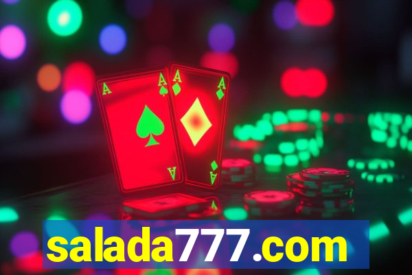 salada777.com