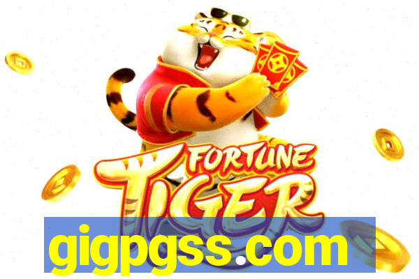 gigpgss.com