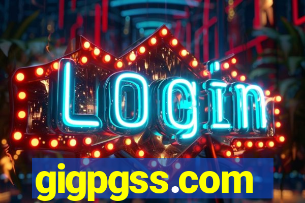 gigpgss.com