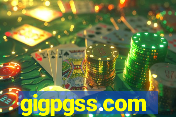 gigpgss.com