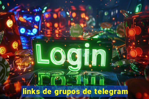 links de grupos de telegram