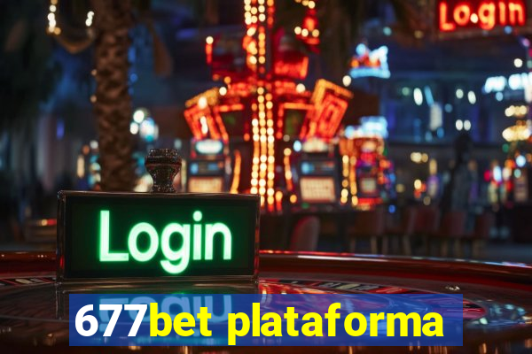 677bet plataforma