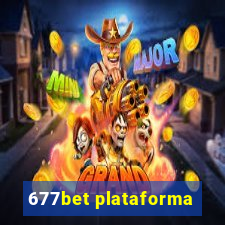 677bet plataforma